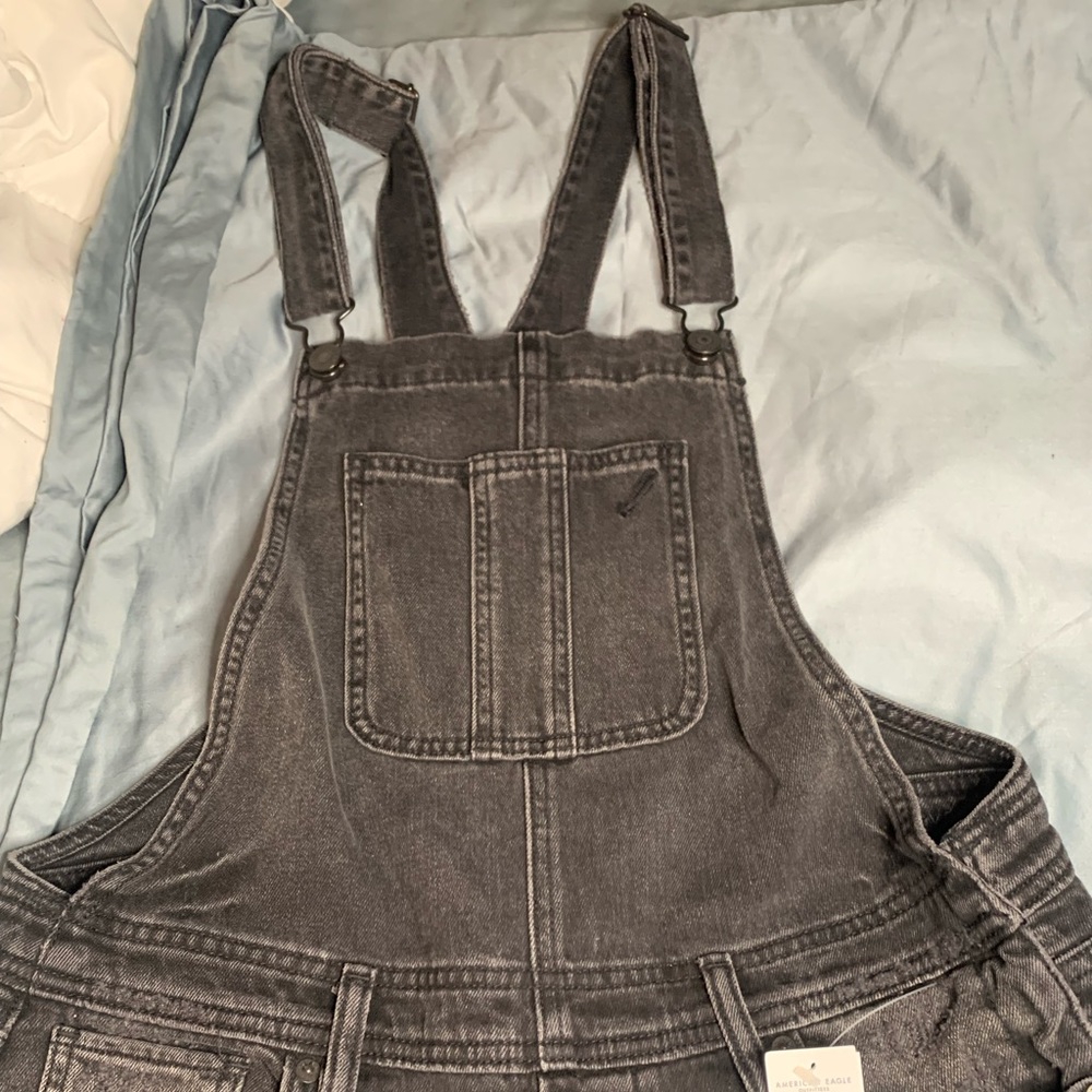 Overalls
